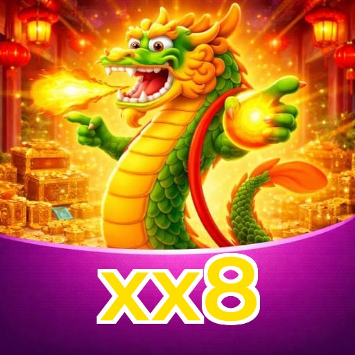 Chuva de Bônus xx8 - Slots