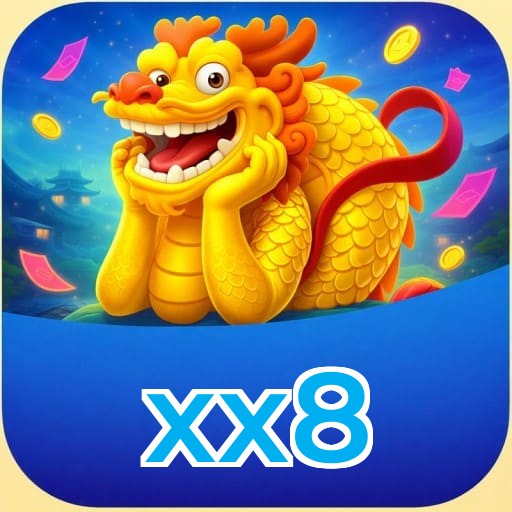 Chuva de Bônus xx8 nos slots