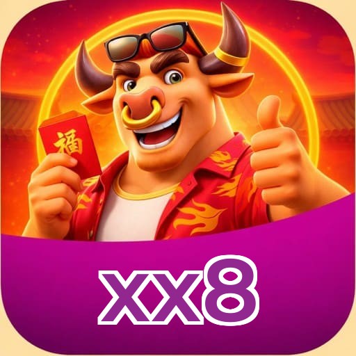 Jogos App xx8